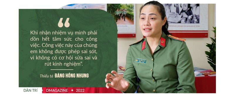 Nu si quan canh ve ke chuyen bao ve phu nhan chinh khach-Hinh-7