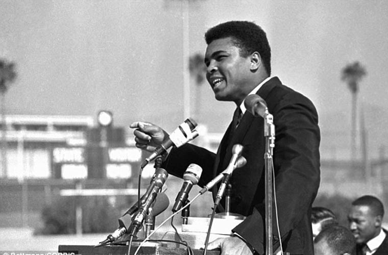 Khi “huyen thoai My” Muhammad Ali tu choi tham gia chien tranh VN-Hinh-5