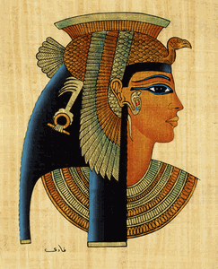 Nu Hoang Cleopatra: hieu lam ngo ngan ve nu hoang Cleopatra-Hinh-4