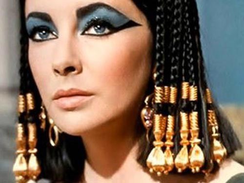 Nu Hoang Cleopatra: hieu lam ngo ngan ve nu hoang Cleopatra-Hinh-7