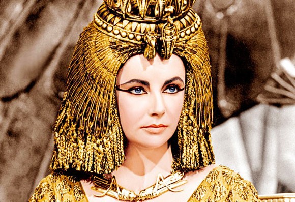 Nu Hoang Cleopatra: hieu lam ngo ngan ve nu hoang Cleopatra-Hinh-8