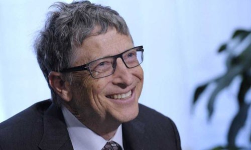 Tai san cua Bill Gates nhung bi mat khung khiep duoc tiet lo
