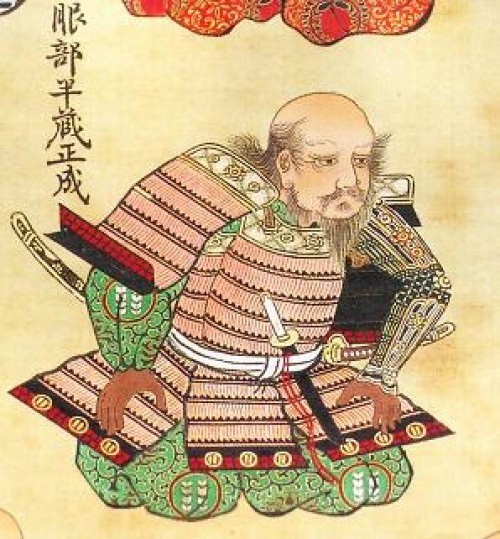 4 samurai dai tai trong lich su nhan loai-Hinh-10