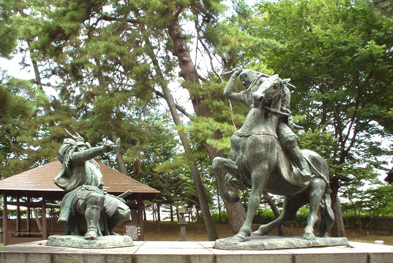 4 samurai dai tai trong lich su nhan loai-Hinh-6