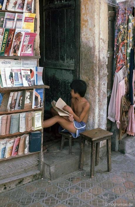 anh hiem tre em ha noi 1990 cua pho nhay duc hinh anh 3