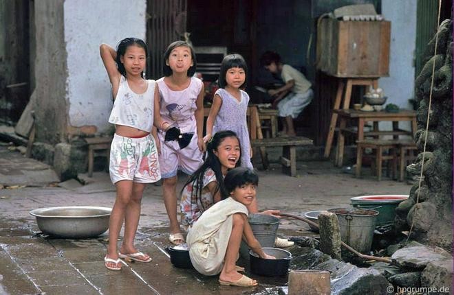 anh hiem tre em ha noi 1990 cua pho nhay duc hinh anh 7