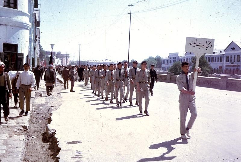 Kham pha Afghanistan nhung nam 1960 truoc khi chim trong chien tranh-Hinh-9