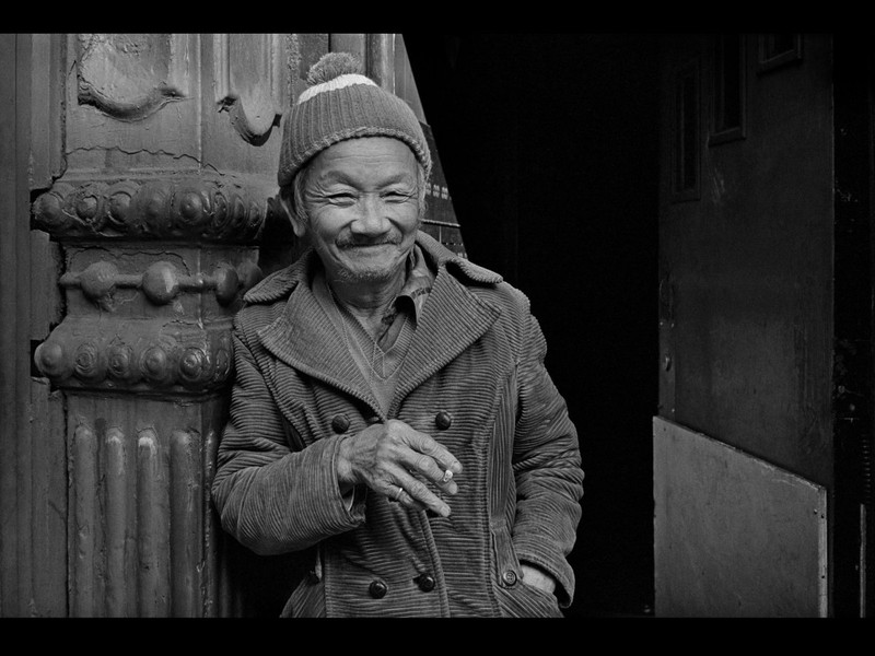 Anh hiem khu Chinatown o My nhung nam 1980-Hinh-9