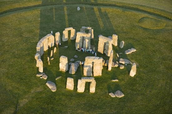 Top 5 gia thuyet ky la ve bai da co Stonehenge-Hinh-8