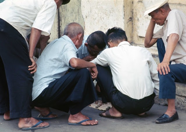 Sai Gon 1968 - 1969 qua loat anh mau cuc gia tri (1)-Hinh-10