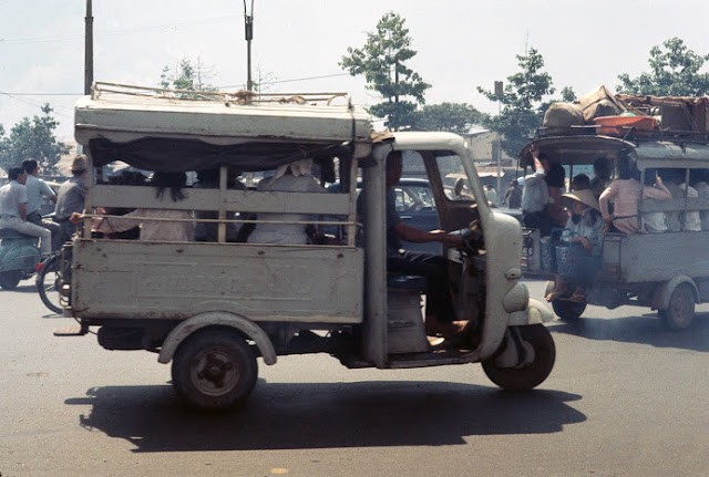 Sai Gon 1968-1969 qua loat anh mau cuc gia tri (2)-Hinh-7