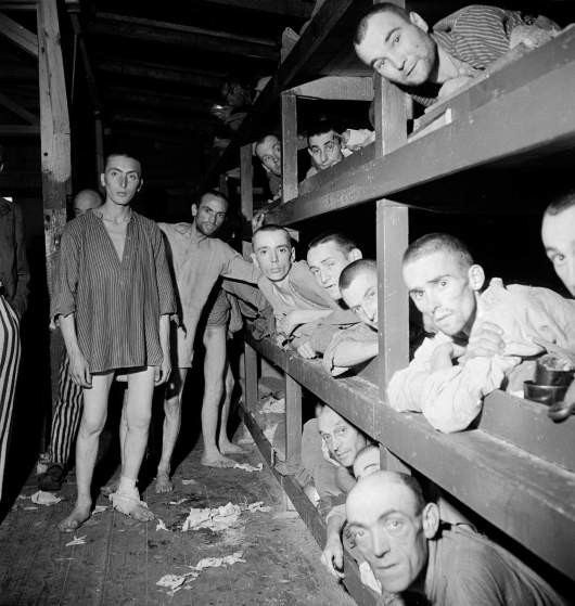 Nhung khung hinh am anh o trai tap trung Buchenwald-Hinh-8