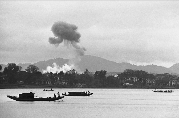 Anh kinh dien cua AP: Chien tranh Viet Nam 1962 - 1967 (1)-Hinh-3