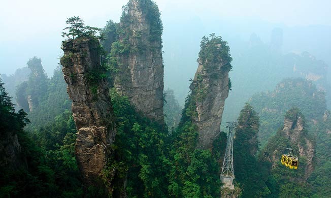 Hang Son Doong lot top “thien duong noi ha gioi“-Hinh-3