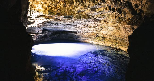 Hang Son Doong lot top “thien duong noi ha gioi“-Hinh-4