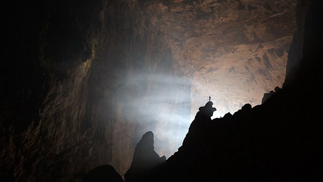 Hang Son Doong lon nhat the gioi thuoc tinh Quang Binh-Hinh-2