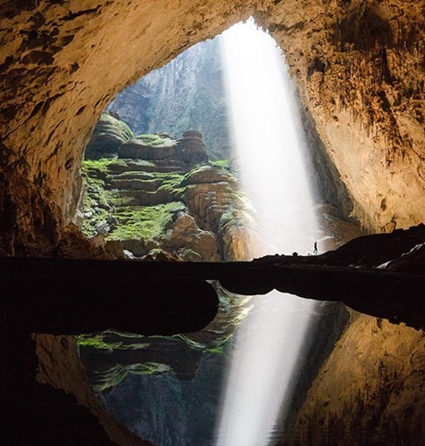 Hang Son Doong lon nhat the gioi thuoc tinh Quang Binh-Hinh-6