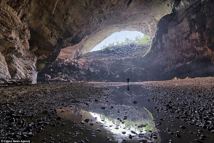 Hang son doong tren good morning america chuong trinh cua My-Hinh-2