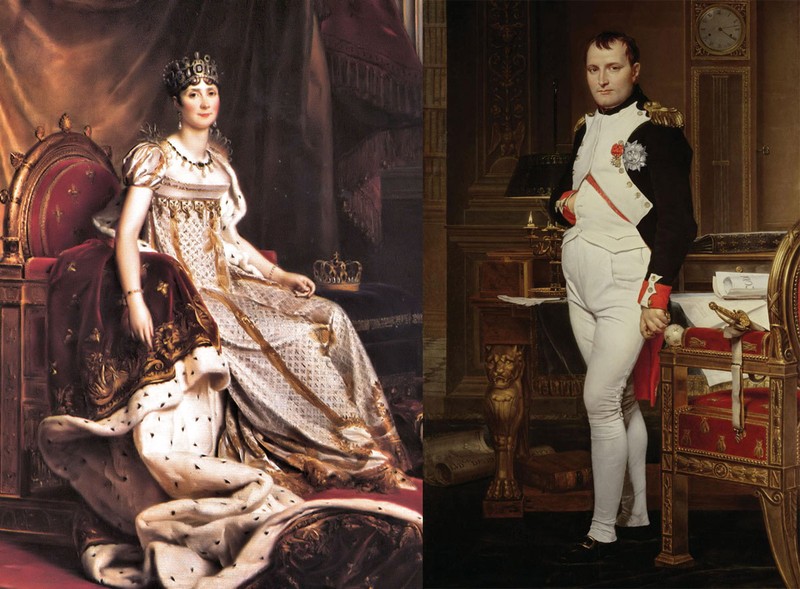 Top su that thu vi, ngac nhien ve Hoang de Napoleon Bonaparte-Hinh-8