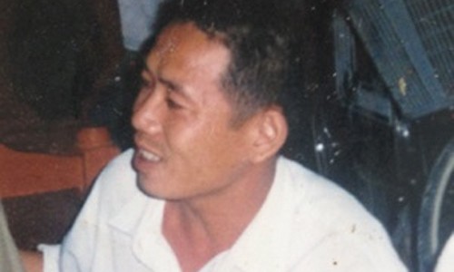 Giet nguoi da man chi vi mot mo rac roi trung nguoi