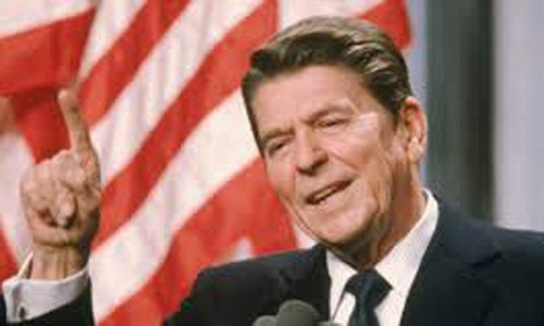 Nhung tiet lo bat ngo ve Tong thong My Ronald Reagan-Hinh-2