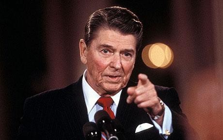 Nhung tiet lo bat ngo ve Tong thong My Ronald Reagan-Hinh-4