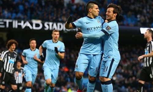 He lo gia ve xem Man City o Viet Nam