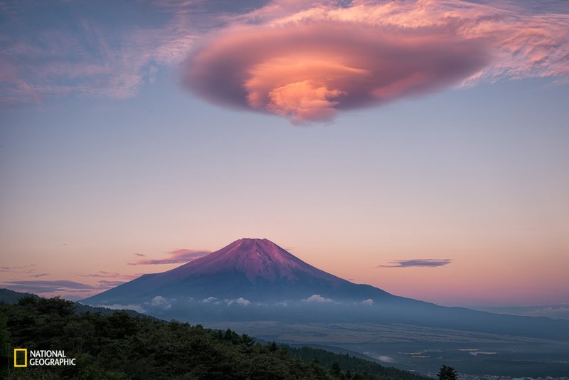 Anh VN lot top an tuong cuoc thi anh National Geographic 2015-Hinh-3