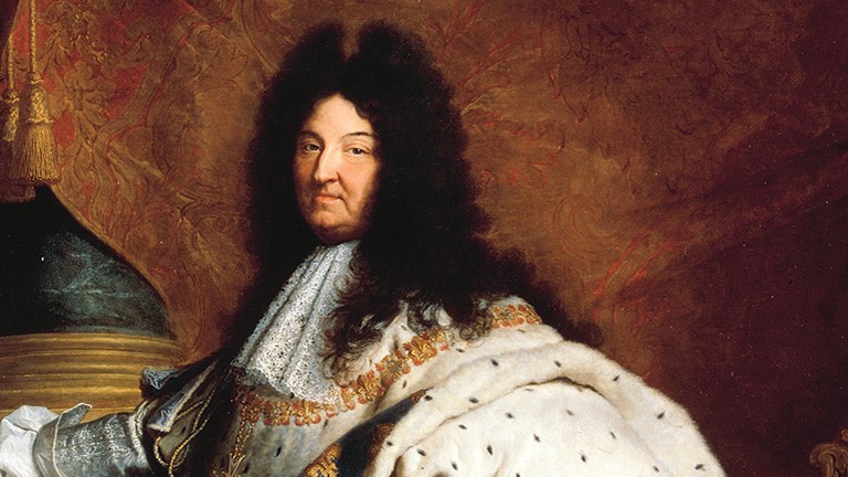 He lo nhung dieu bi mat ve vua Louis XIV cua Phap-Hinh-3
