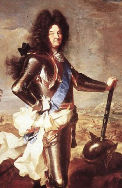 He lo nhung dieu bi mat ve vua Louis XIV cua Phap-Hinh-5