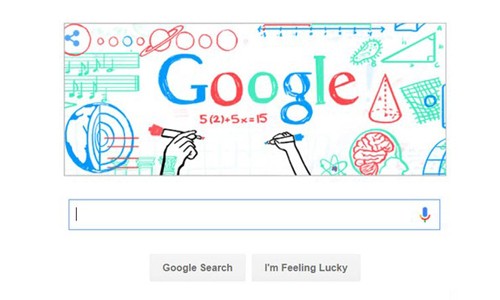Google doi doodle mung Ngay nha giao Viet Nam