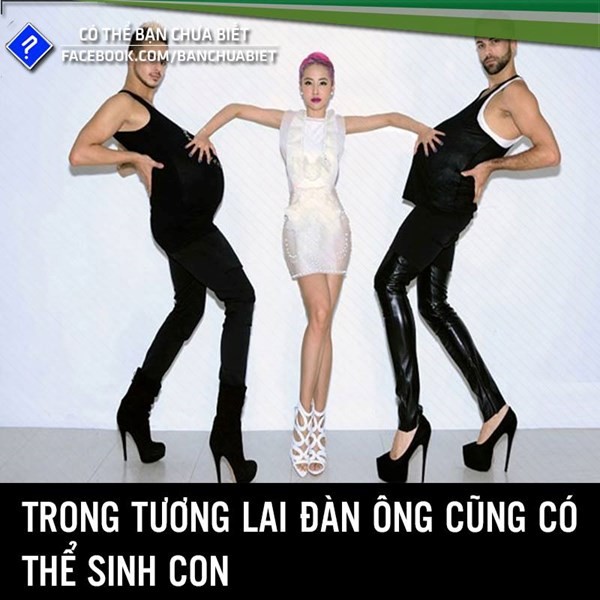 Nong mang Facebook: Cap vo chong chua tung quan he vi...beo-Hinh-9