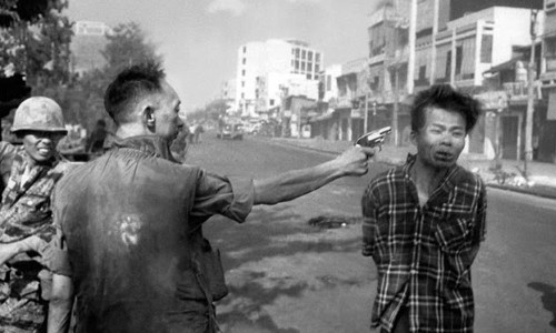 Chien tranh Viet Nam trong top anh an tuong nhung nam 1960-Hinh-2