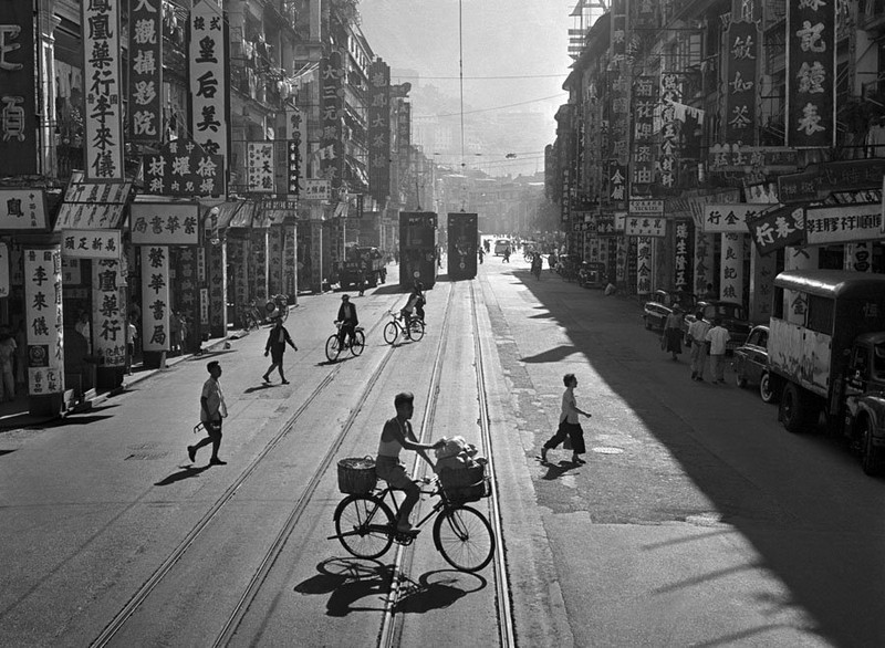 An tuong dien mao Hong Kong nhung nam 1950 - 1960-Hinh-3