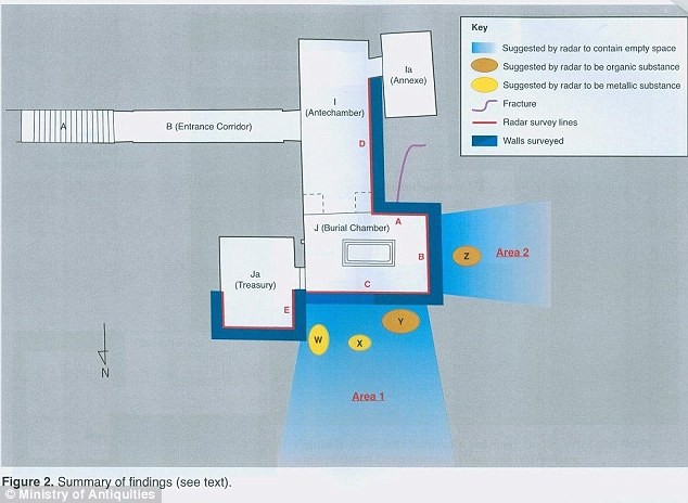 Tiet lo phong giau chau bau duoi lang mo vua Tutankhamun-Hinh-5