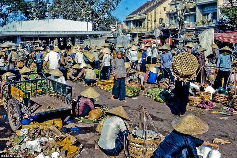 Hinh anh dep My Tho 1968-1969 trong loat anh cua linh My-Hinh-3