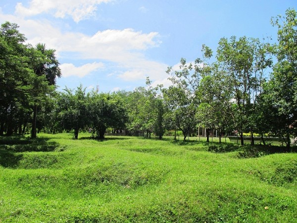 Hai hung nhung diem “du lich den” khet tieng the gioi-Hinh-3