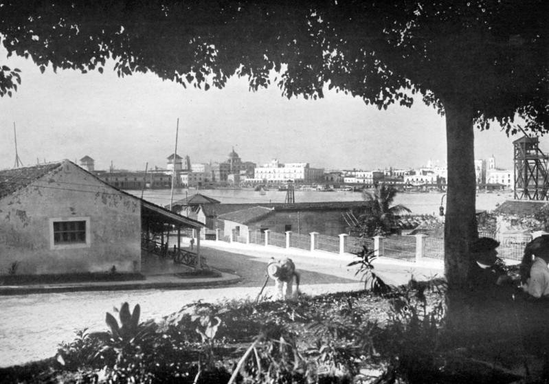 Goc anh doc dao ve dat nuoc Cuba nhung nam 1920-Hinh-7