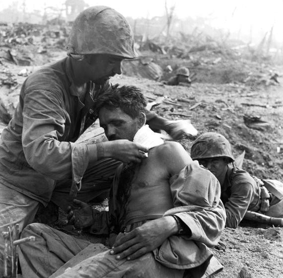 Loat anh kinh dien tran chien tren dao Saipan 1944-Hinh-4