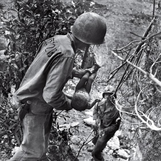 Loat anh kinh dien tran chien tren dao Saipan 1944-Hinh-5