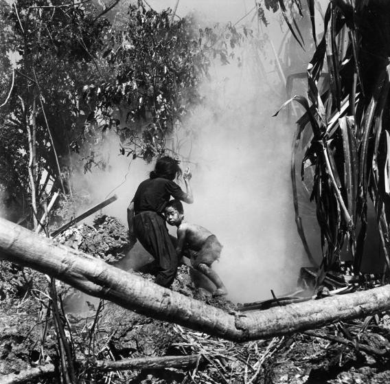 Loat anh kinh dien tran chien tren dao Saipan 1944-Hinh-7