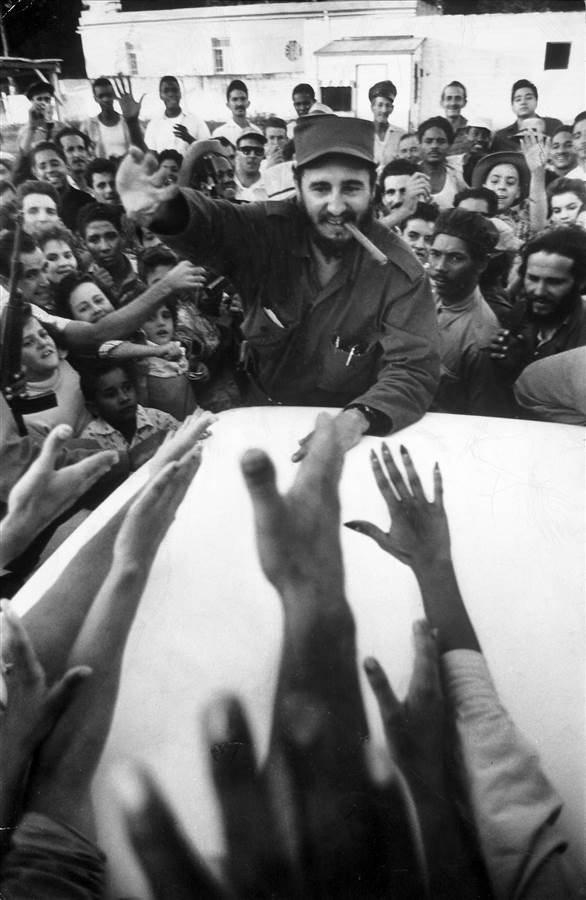 Cuoc doi vi dai cua “huyen thoai song” Fidel Castro-Hinh-4