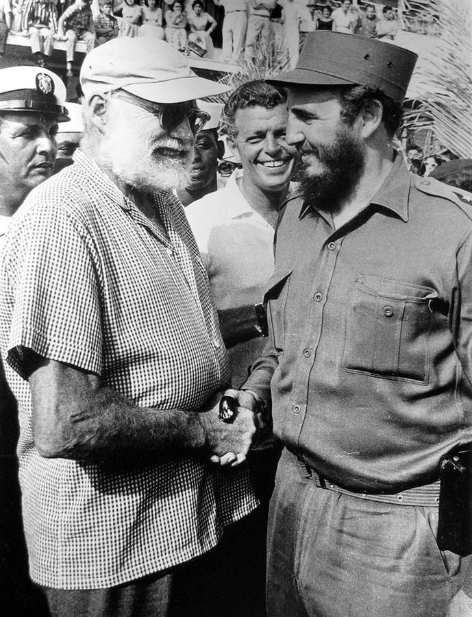 Cuoc doi vi dai cua “huyen thoai song” Fidel Castro-Hinh-5