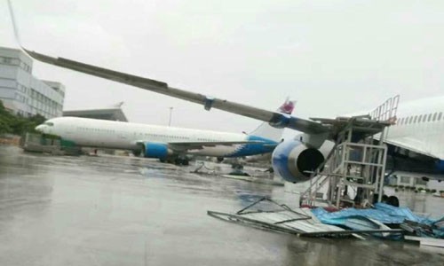 Can canh sieu bao Meranti thoi dat may bay Boeing tai TQ-Hinh-2