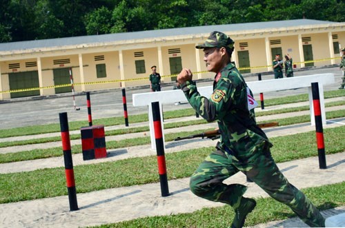 Ran roi nhung buoc chan chien si Cong binh Viet Nam-Hinh-10