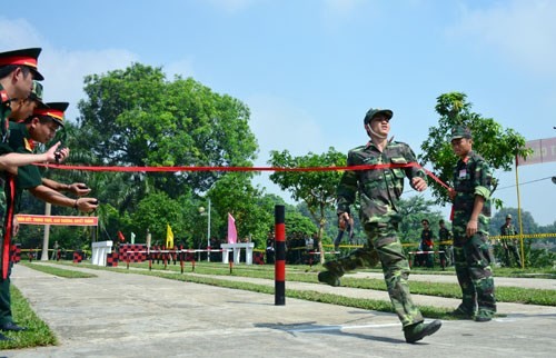 Ran roi nhung buoc chan chien si Cong binh Viet Nam-Hinh-12