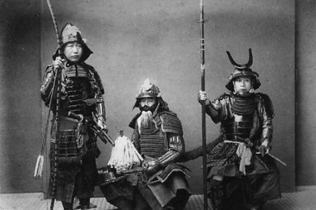 Nhung hieu lam ve chien binh samurai cua Nhat Ban-Hinh-4