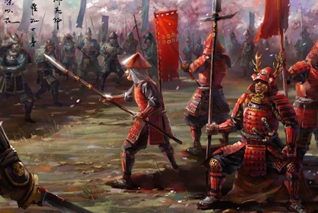 Nhung hieu lam ve chien binh samurai cua Nhat Ban-Hinh-5