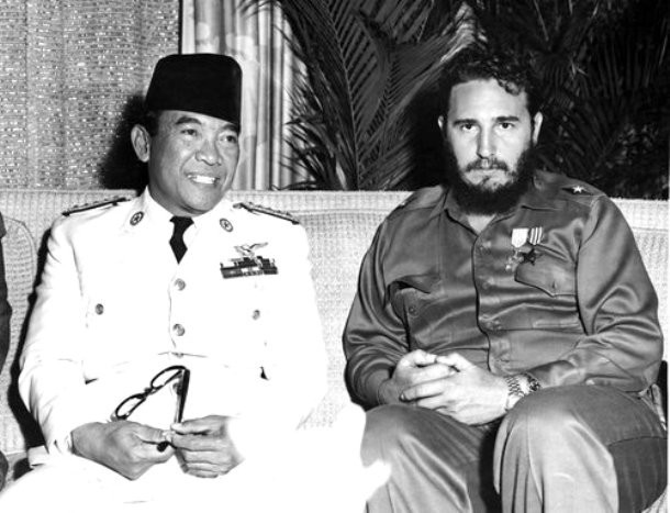 Su that thu vi it biet ve lanh tu Fidel Castro-Hinh-2