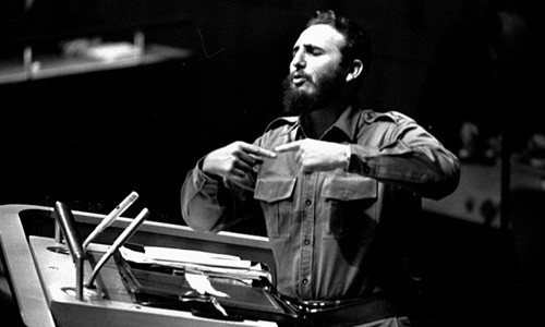 Su that thu vi it biet ve lanh tu Fidel Castro-Hinh-3